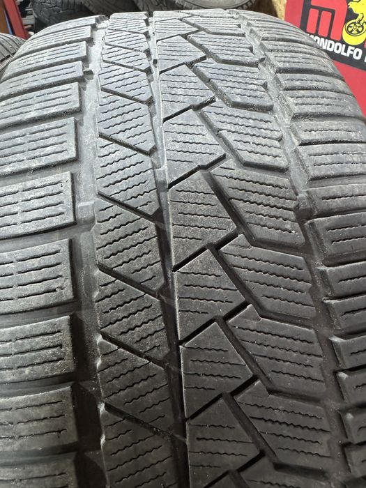 Continental WinterContact TS860S пара