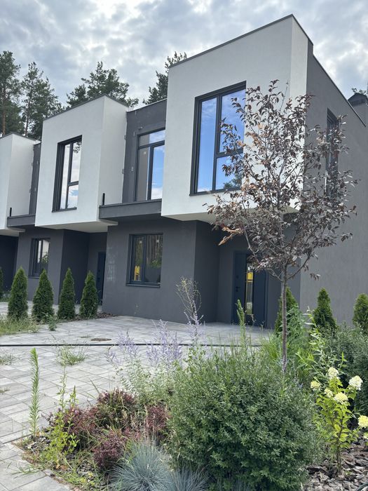 Єоселя + Газифікований таунхаус по акційній ціні