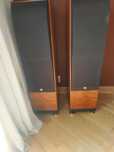 Kolumny KEF Reference Model One