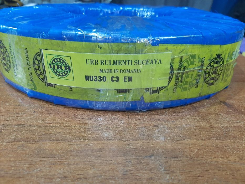Подшипник 70-32330.NU330c3 URB.