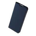 Etui Dux Ducis Skin Pro Do Xiaomi Redmi 10A Niebieskie