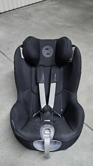 CYBEX Platinum Sirona Z i-Size + isofix Base Z