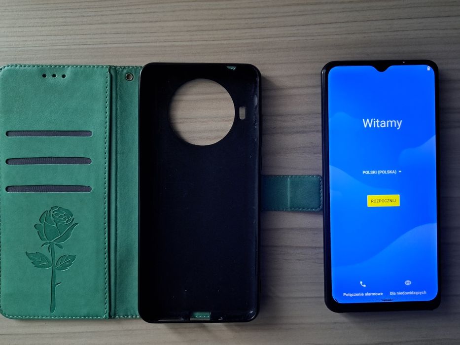 Smartphone Cubot Note 20 Pro
