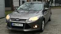 Ford Focus Ford Focus MK3 2014 tempomat