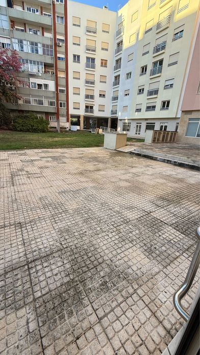 Restaurante no Lumiar Trespasse