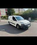 Citroën Berlingo Zadbana z oryginalnym przebiegiem i pełną historią serwisową.