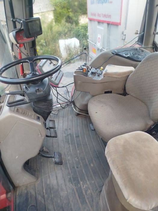 Case 310 /335 трактор кейс