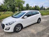 Hyundai i30-GD 1.4 CRDI 90KM 2013