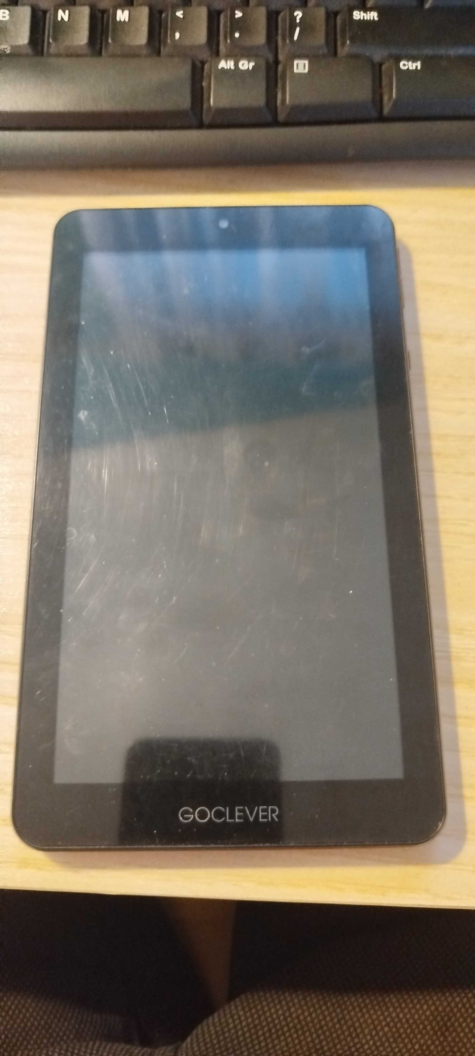 Tablet Go Clever Quantum 700