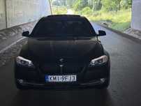 BMW F10 528i xDrive