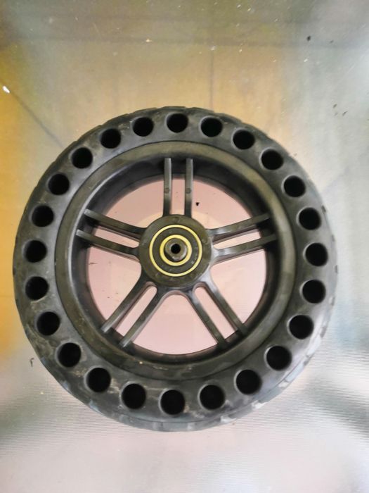 Koło kugoo kirin S1, S1pro, S3, S3pro