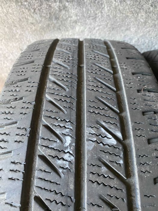 Goodyear Vector 4Seasons Cargo 215/65R16C 109/107T Nr 647