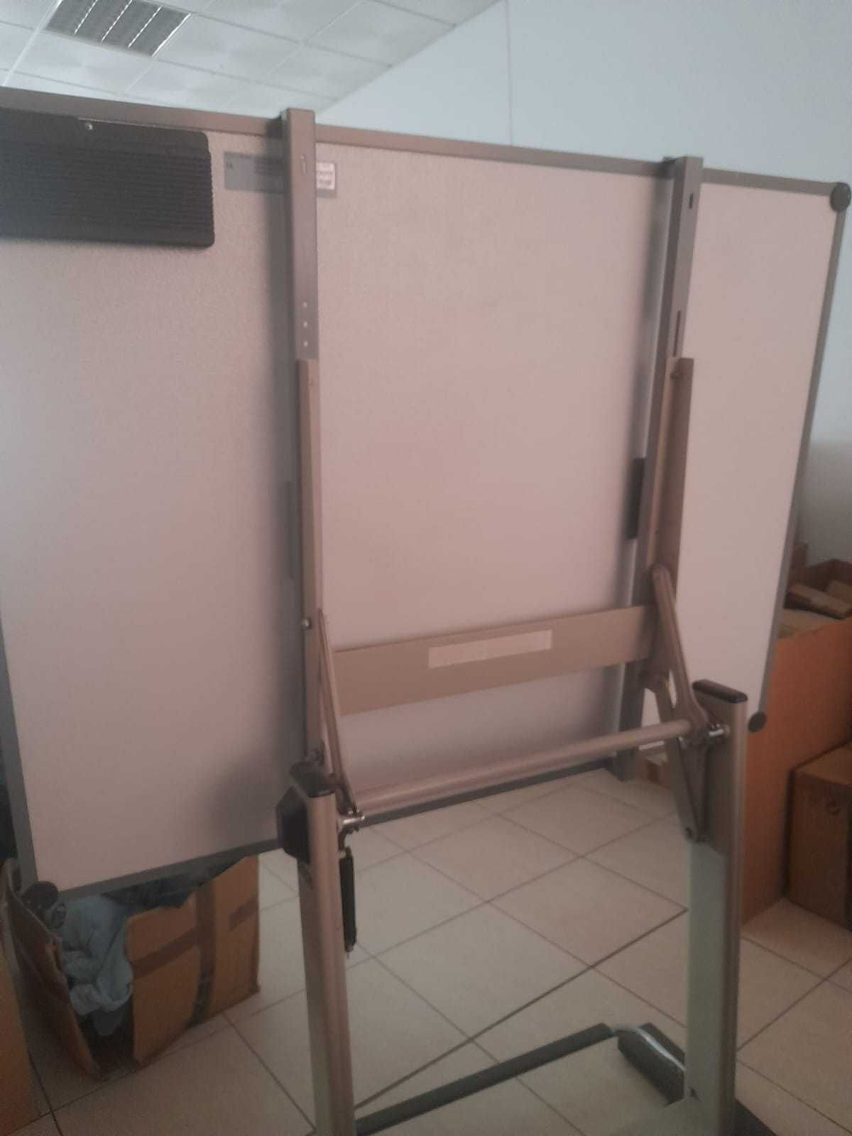 Mesa de Digitalização