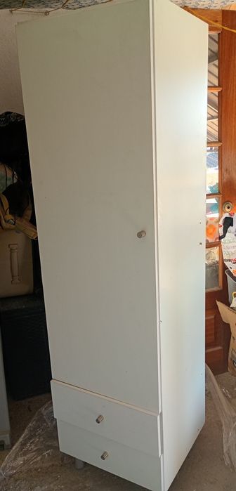 Armário arrumação  49,5x180x45