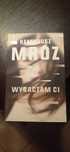 Remigiusz Mróz Wybaczam Ci