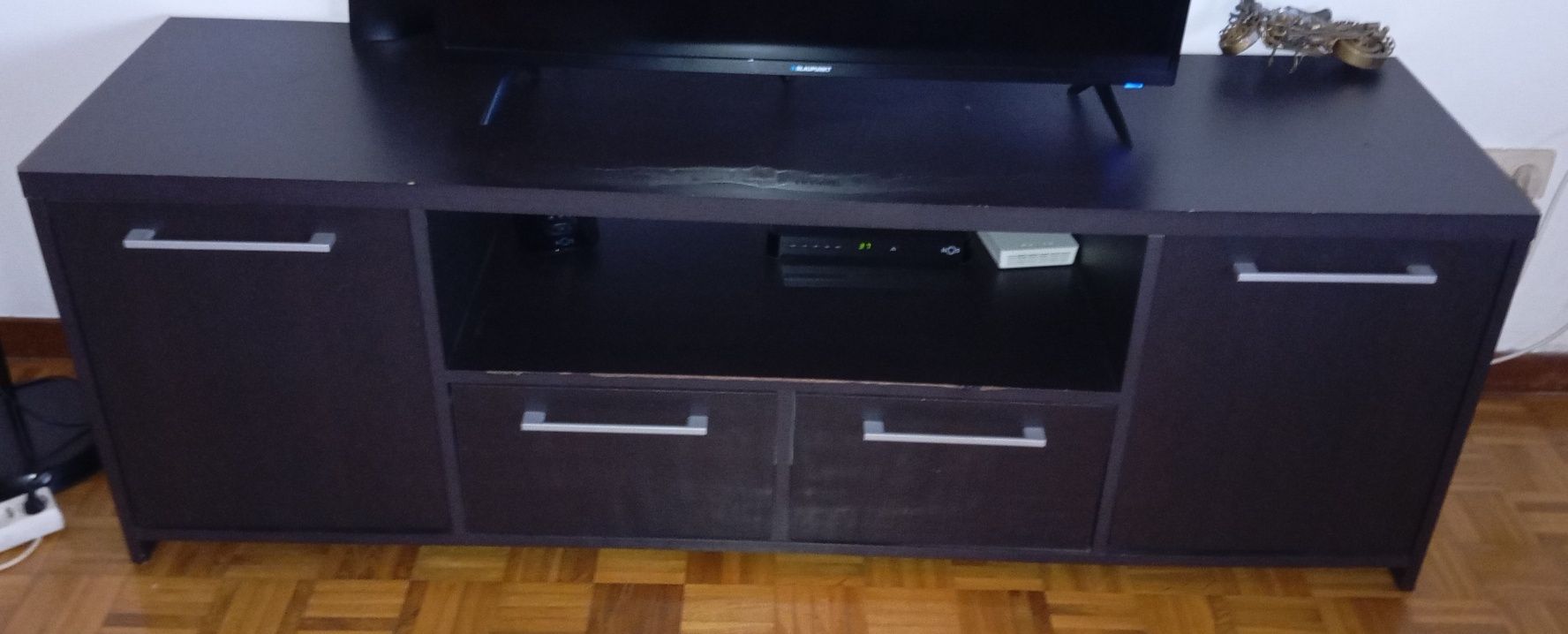 Sala para desocupar