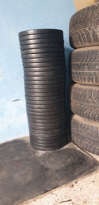 Продам бліни-диски-гантелі-васіл-інтер атлетіка д-25мм(240кг)