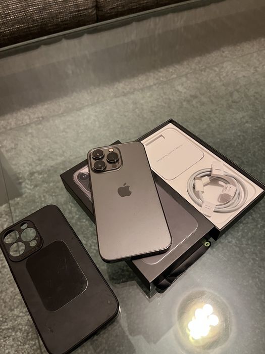 Продам Apple 13 pro 256gb