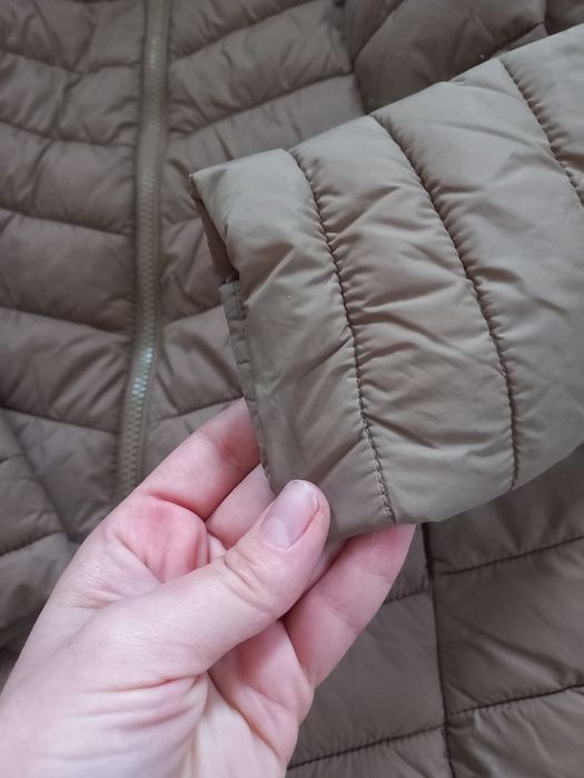 Куртка, пальто, демісезонна жіноча