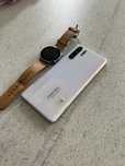 Huawei P30 Pro + smartwatch GT2 fde