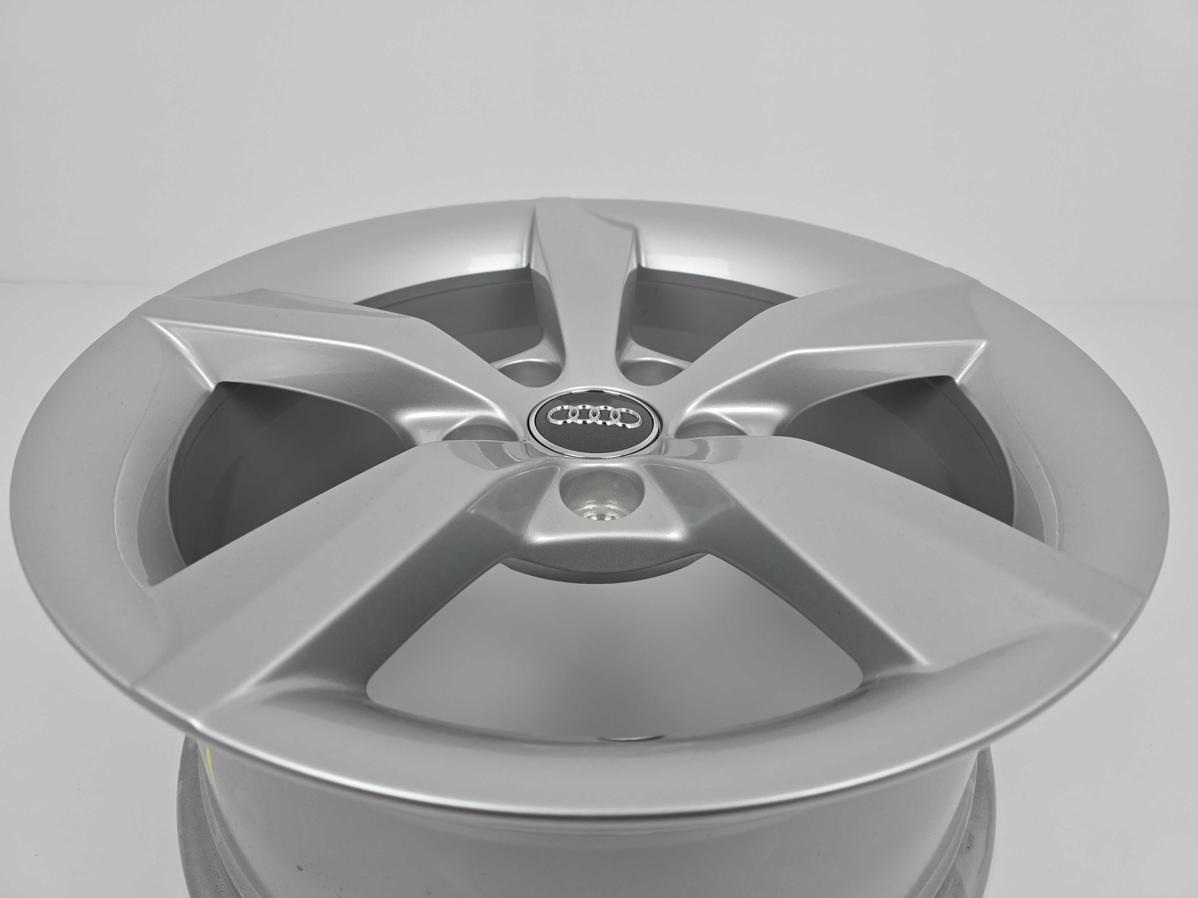 FABRYCZNIE NOWE Oryginalne Felgi Audi 16" A3 A4 A6 A8 Q2 Q3 TT