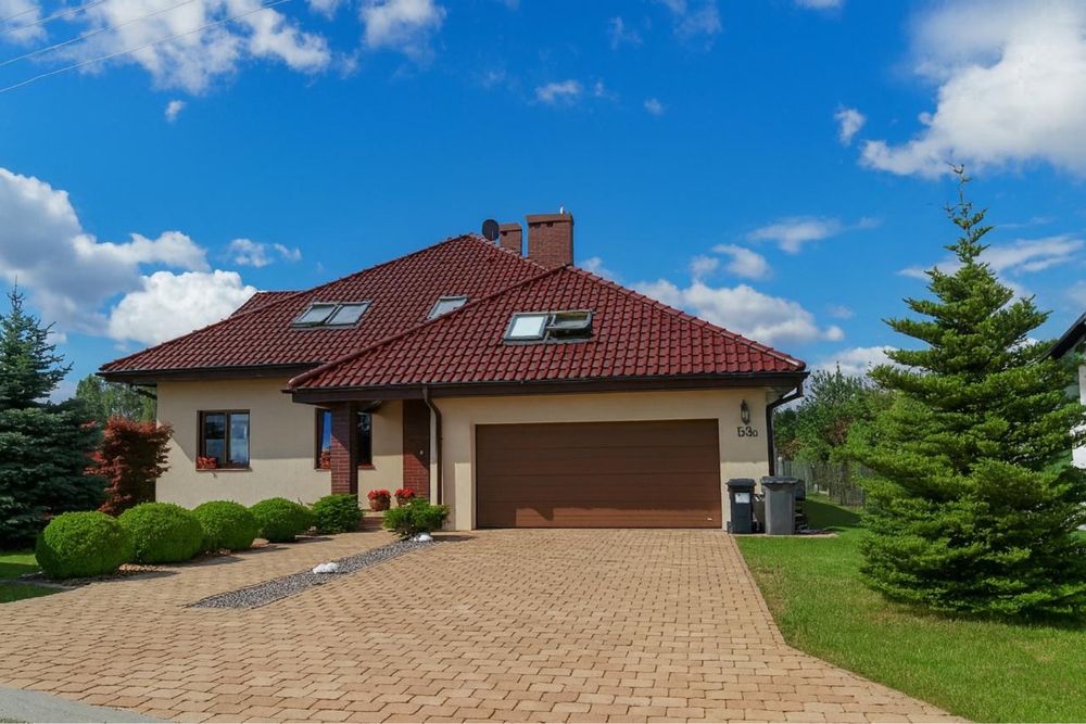 Dom na sprzedaż Góra/Miedźna