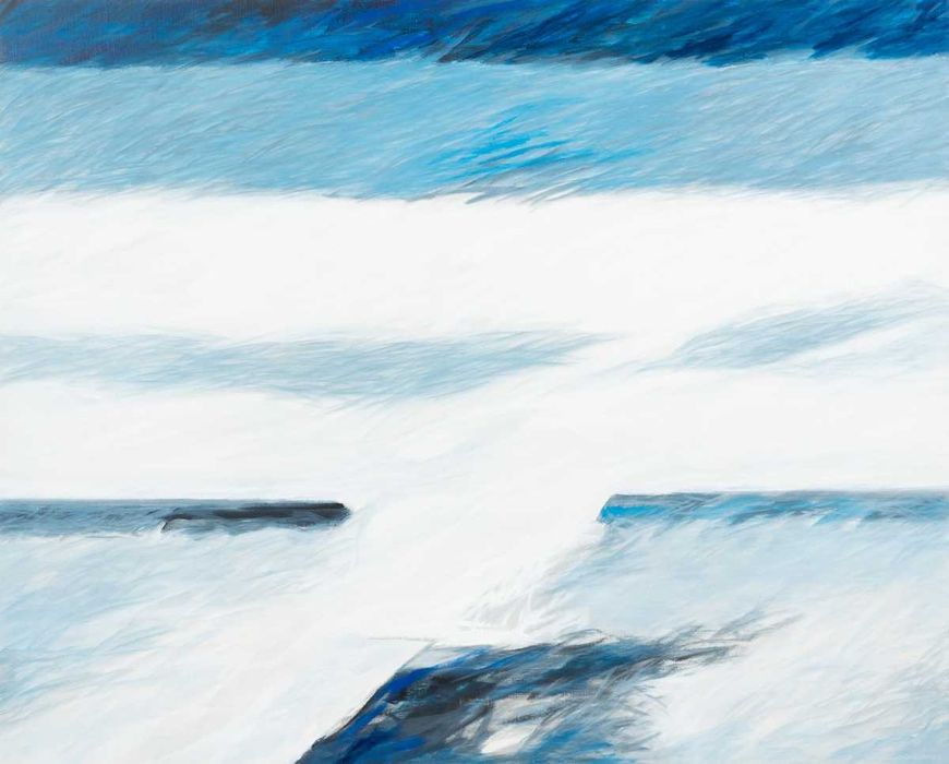 Lote Obras Pintura Portuguesa 38