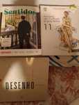Vendo livros escolares
