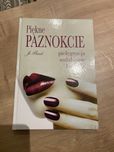 Książka Piękne Paznokcie