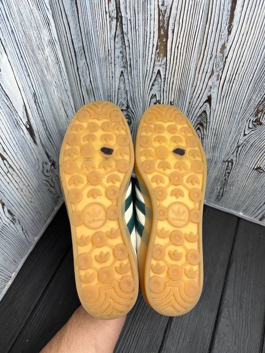 Кросівки - Adidas Gazelle 45р