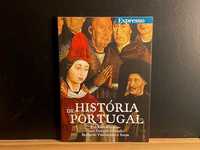 História de Portugal – Volumes 4 e 7