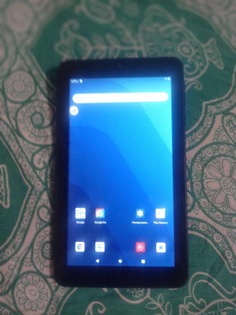 Планшет ONN 7 Surf 2/16 GB Wi-Fi