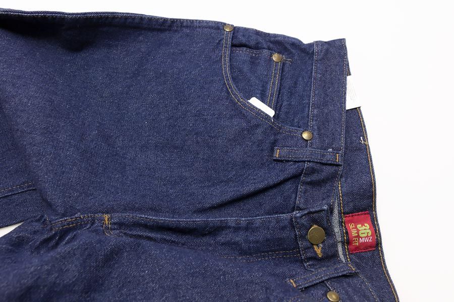 Jeans Wrangler 36mwz pd