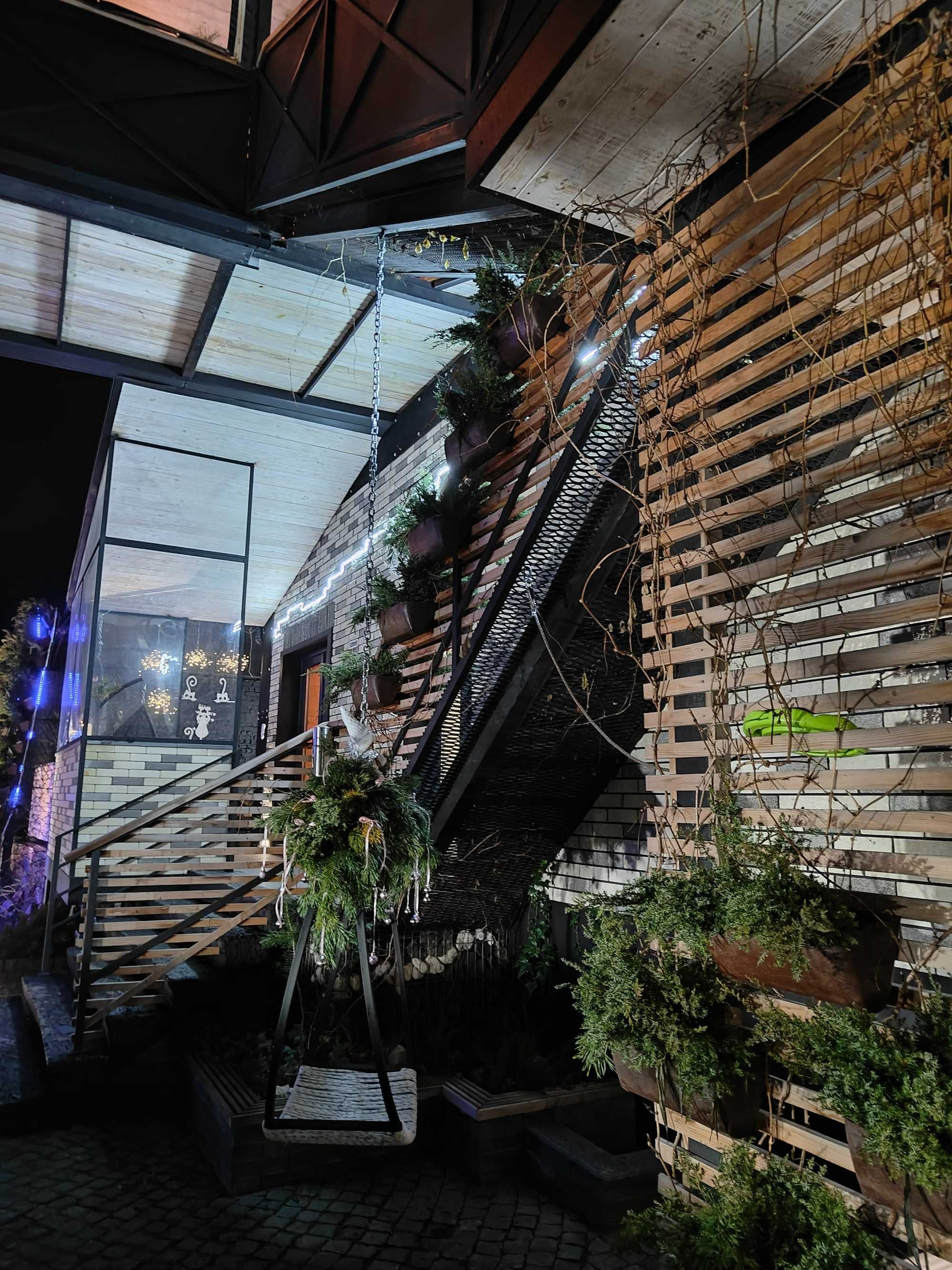 Loft-апартаменти в короткострокову оренду — стиль, простір, комфорт