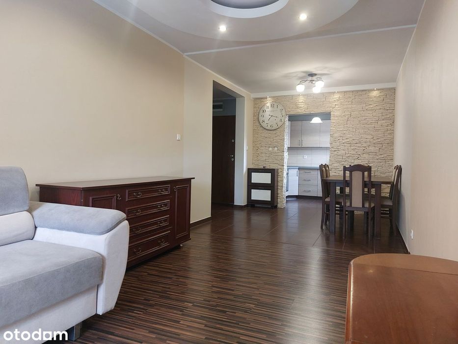 Na sprzedaż 2-pokoje 51 m², 1 piętro z windą !