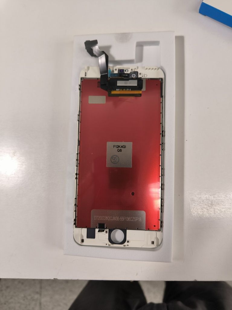 LCD's para iPhone