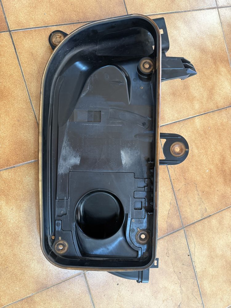 Caixa filtro ar BMW N47 520D