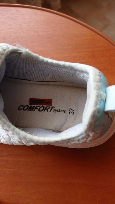 Продам слипончики