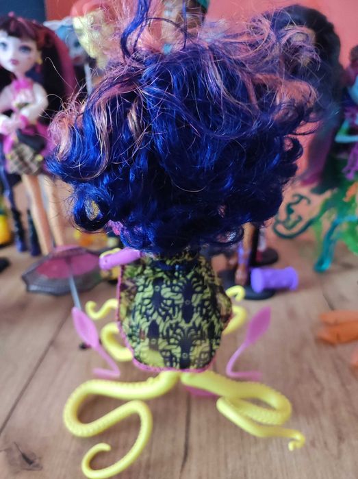 lalka monster high