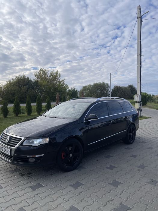 Продається Volkswagen Passat B6