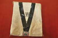 Kimono Dobok Taekwondo Olympic Suit 6/190 Green Hill NOWE