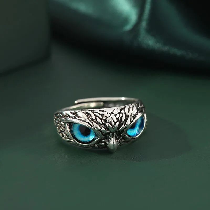 Книга Гарри Поттер кольцо змея Слизерин сова Harry Potter дракон глаз