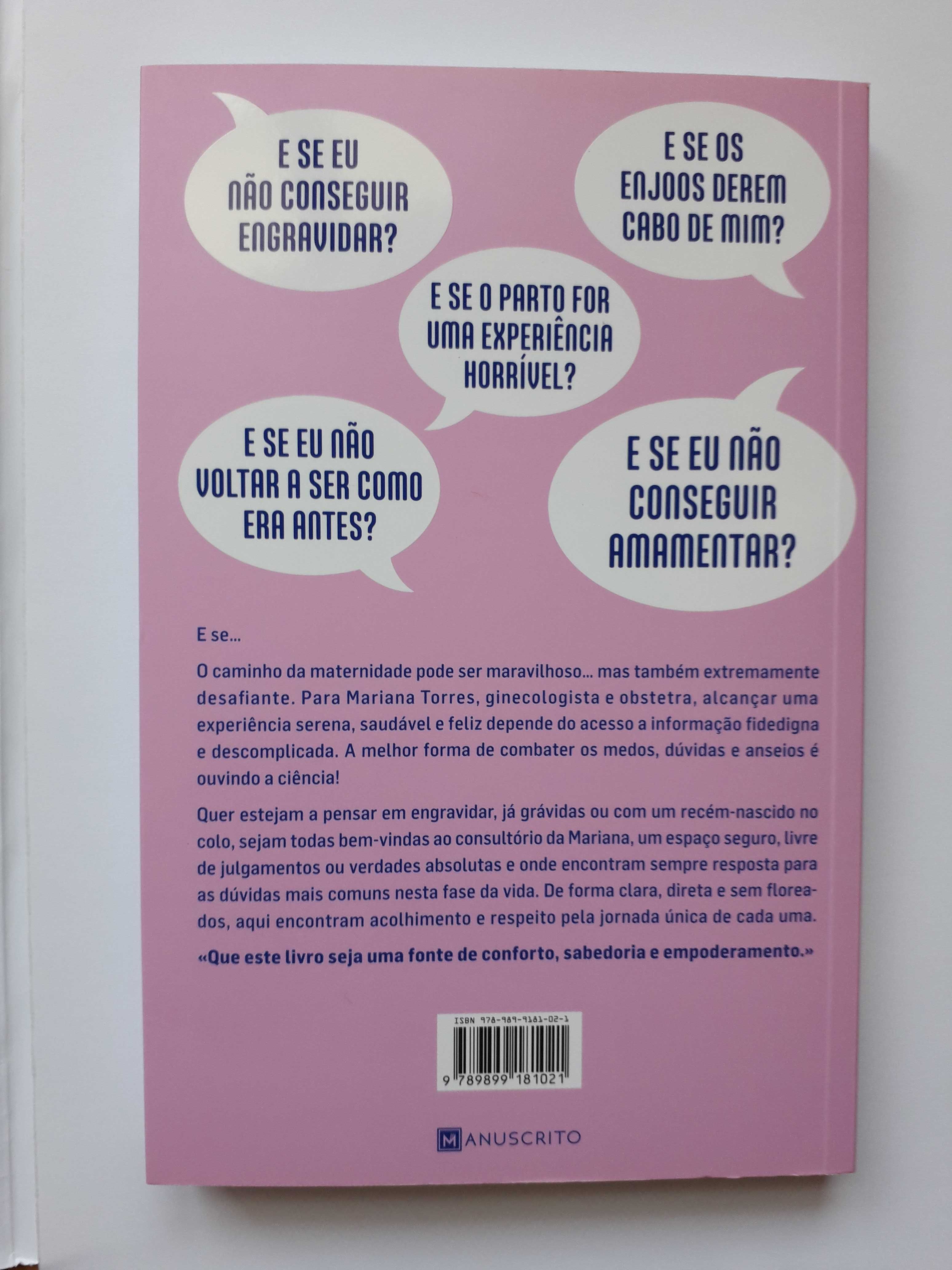 O que é que se passa aqui dentro?  Mariana Torres (NOVO)