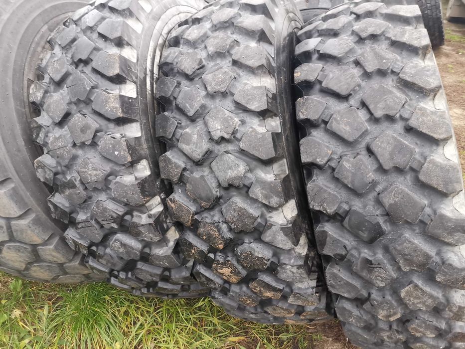 Opona 14.00r20 Michelin XZL 14.00-20