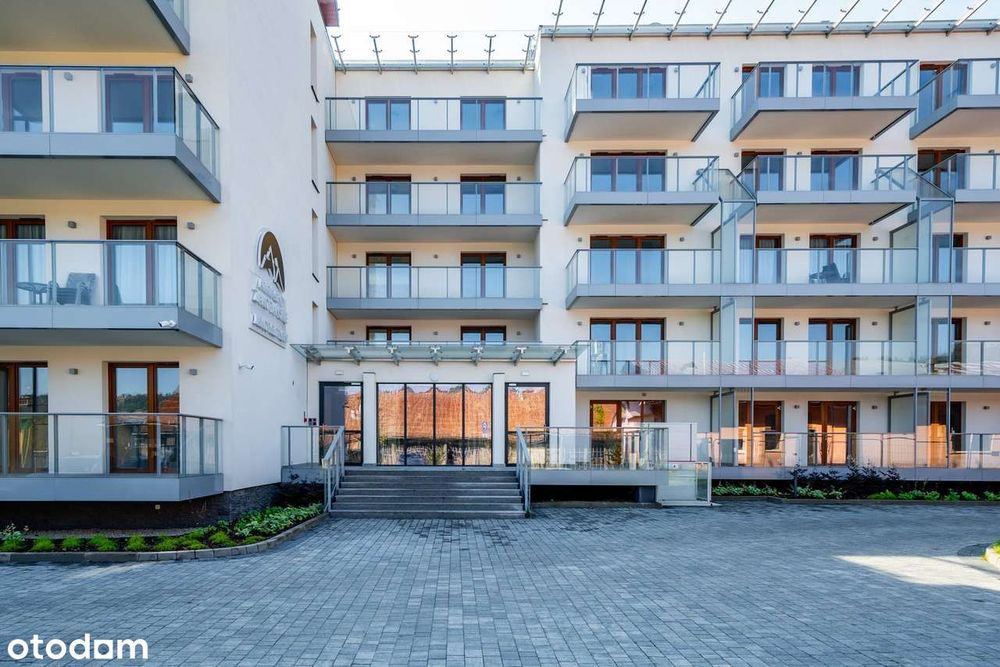 "Apartamenty Zakopiańskie" 423