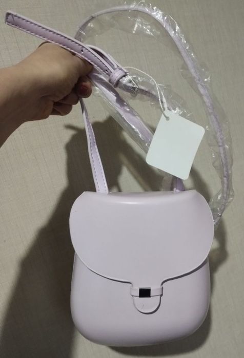 Нова сумка жіноча