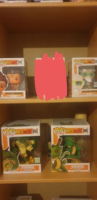 FunkoPOP DragonBall