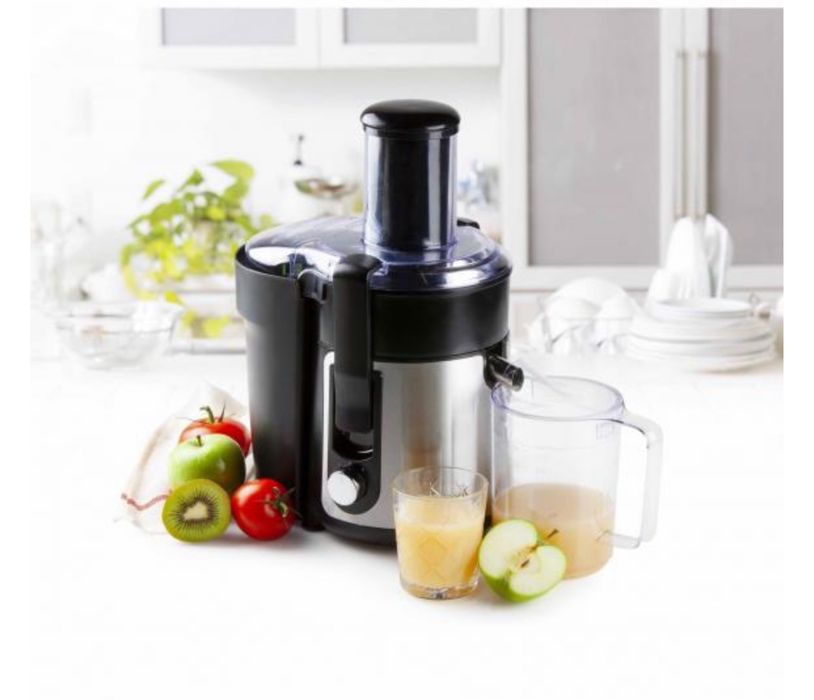 Соковижималка Domo DO9236J