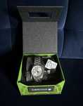 Certina DS-1 Automatic Silver Dial Men's Watch