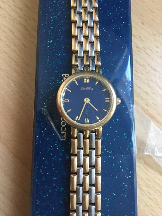 Zegarek ZentRa vintage